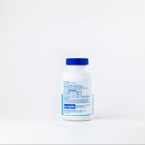 Velavit V-DHA 500 30 Yumuşak Jel Kapsül - 2