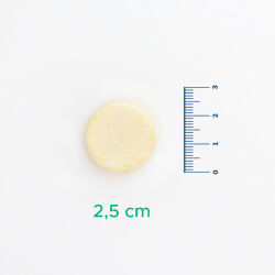 Velavit V-Effer C 1000 mg Takviye Edici Gıda 20 Tablet - 3