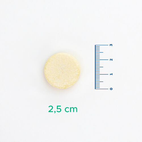 Velavit V-Effer C 1000 mg Takviye Edici Gıda 20 Tablet - 3