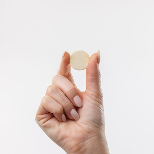 Velavit V-Effer C 1000 mg Takviye Edici Gıda 20 Tablet - 4