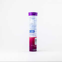Velavit V-Effer D3 with L-Cysteine 20 Efervesan Tablet(Promosyon Ürünü) - 2