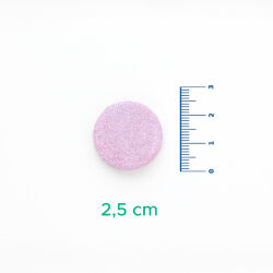 Velavit V-Effer D3 with L-Cysteine 20 Efervesan Tablet - 3