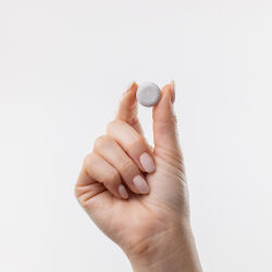 Velavit V-Firstect Kids with Colostrum Takviye Edici Gıda 30 Kapsül - 4