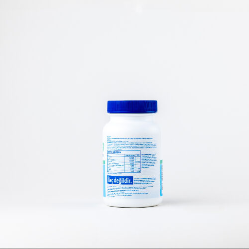 Velavit V-Firstect with Colostrum Takviye Edici Gıda 30 Kapsül - Velavit (1)