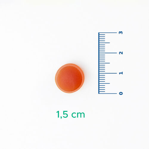 Velavit V-Focus Gummy 60 Gummies - 3