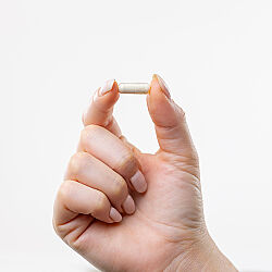 Velavit V-GlutenEase Takviye Edici Gıda 60 Kapsül - 3