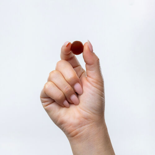 Velavit V-Good Night Gummy 60 Gummies - 4