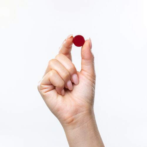 Velavit V-Happy Kids Gummy 60 Gummies - 4