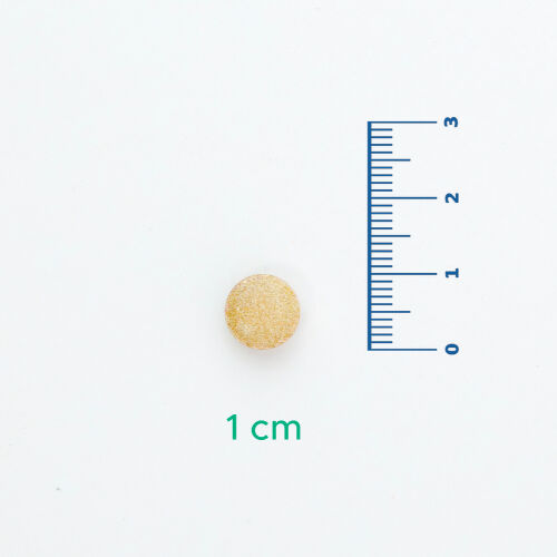 Velavit V-Iron & Vitamin C İçeren Takviye Edici Gıda 30 Tablet - 3