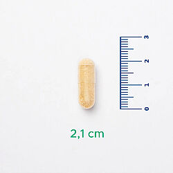 Velavit V-Kerabiom Takviye Edici Gıda 60 Kapsül - 4