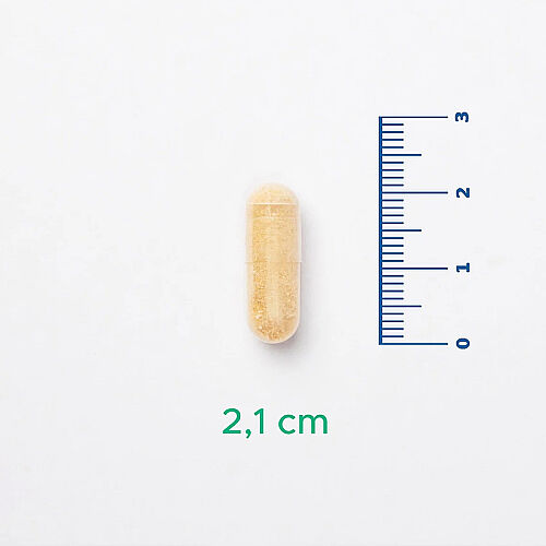 Velavit V-Kerabiom Takviye Edici Gıda 60 Kapsül - 4