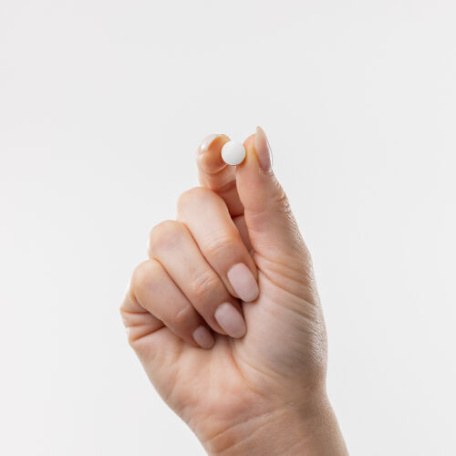 Velavit V Lactase 12000 30 Tablet - 4