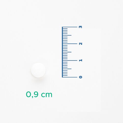Velavit V Lactase 12000 30 Tablet - 3