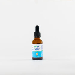 Velavit V-lodine Drop İyot ve Selenyum İçeren Takviye Edici Gıda 25 ml - 5