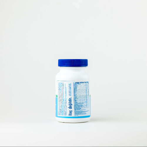 Velavit V-Mens Daily Takviye Edici Gıda 30 Tablet - Velavit (1)