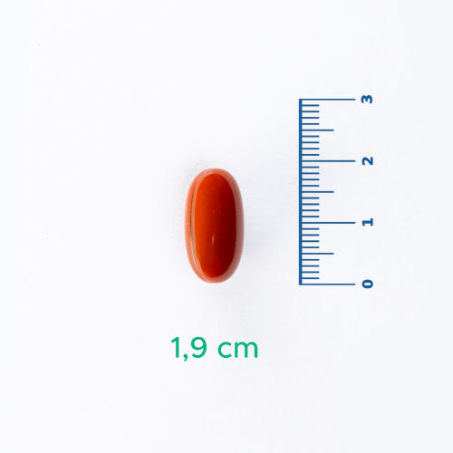 Velavit V-Mom To Be Folat ve Omega3 30 Softgel - 4