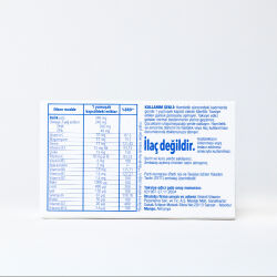 Velavit V-Mom To Be Folat ve Omega3 30 Softgel - 2