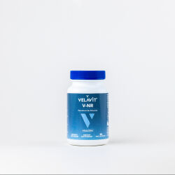 Velavit V-NR Takviye Edici Gıda 30 Kapsül - 3