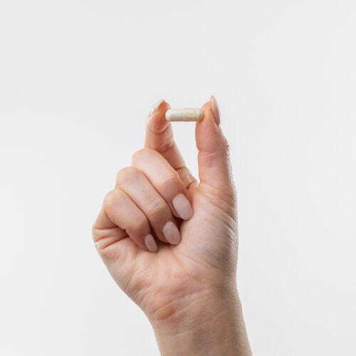 Velavit V-NR Takviye Edici Gıda 30 Kapsül - 6