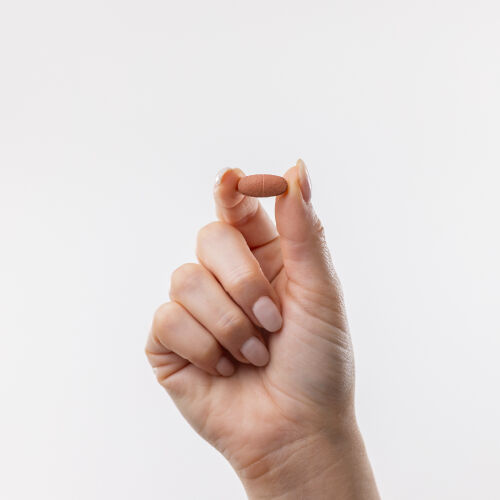 Velavit V-PreMom 30 Tablet - 4