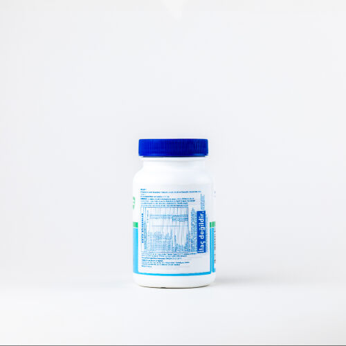 Velavit V-Probiotics Enzymes Takviye Edici Gıda 30 Kapsül - Velavit (1)