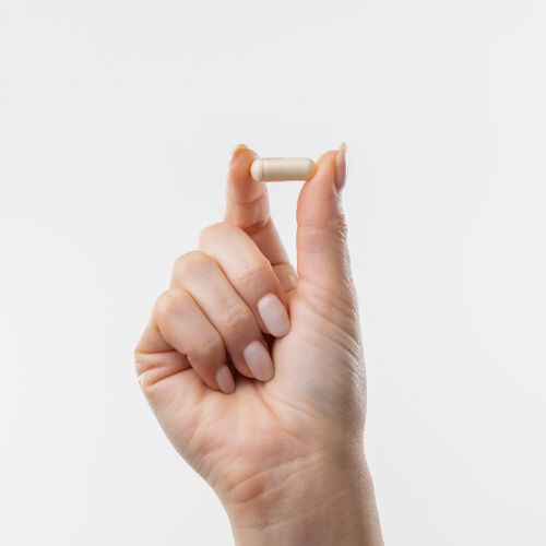 Velavit V-Probiotics Enzymes Takviye Edici Gıda 30 Kapsül - 4