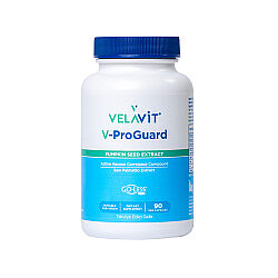 Velavit V-ProGuard Takviye Edici Gıda 90 Kapsül - 1