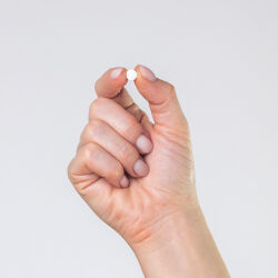 Velavit V-Rapid Vit D Takviye Edici Gıda 60 Tablet - 6