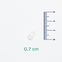 Velavit V-Rapid Vit D Takviye Edici Gıda 60 Tablet - 6