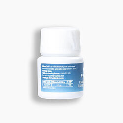 Velavit V-Rapid Vit D Takviye Edici Gıda 60 Tablet - 4