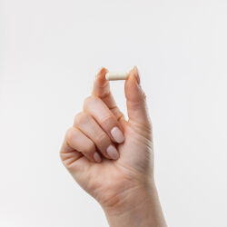 Velavit V-Resveratrol Takviye Edici Gıda 120 Kapsül - 6