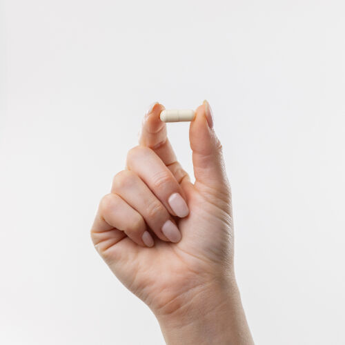 Velavit V-Resveratrol Takviye Edici Gıda 120 Kapsül - 6