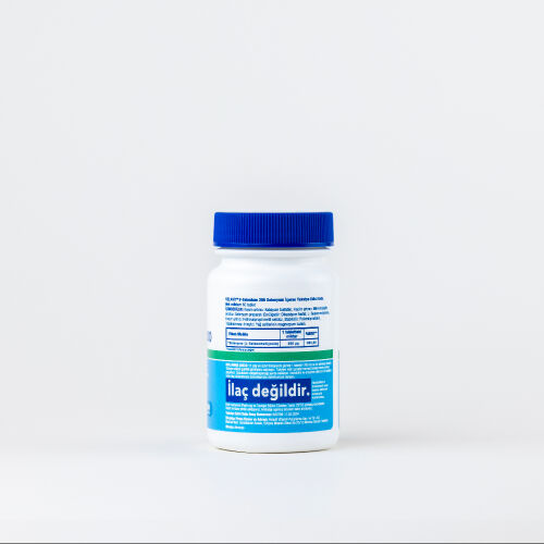 Velavit V-Selenium 200 Takviye Edici Gıda 60 Tablet - 2