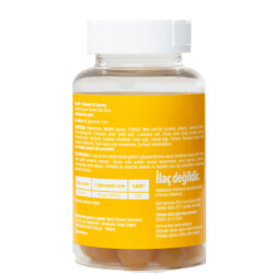 Velavit V-Vitamin D3 Gummy 60 Gummies - 2