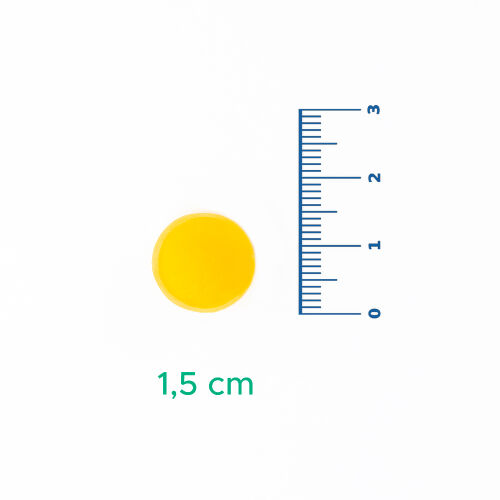 Velavit V-Vitamin D3 Gummy 60 Gummies - 3