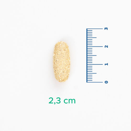 Velavit V-Womens Daily Takviye Edici Gıda 30 Tablet - 3