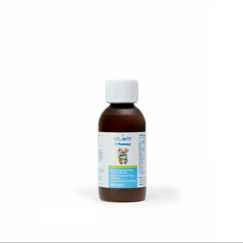 Velavit V-Yummy 150 ml - 4