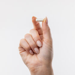 Velavit V Zinc Picolinate Takviye Edici Gıda 30 Kapsül - 4