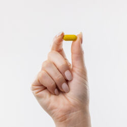 Velavit Viva AptX Takviye Edici Gıda 60 Tablet - 4