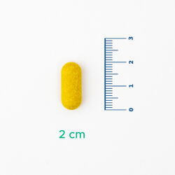 Velavit Viva AptX Takviye Edici Gıda 60 Tablet - 3