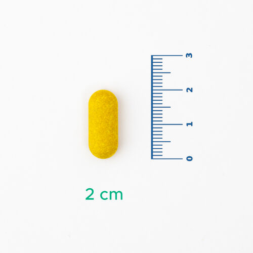 Velavit Viva AptX Takviye Edici Gıda 60 Tablet - 3