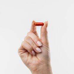 Velavit Viva BrnX Takviye Edici Gıda 60 Tablet - 4