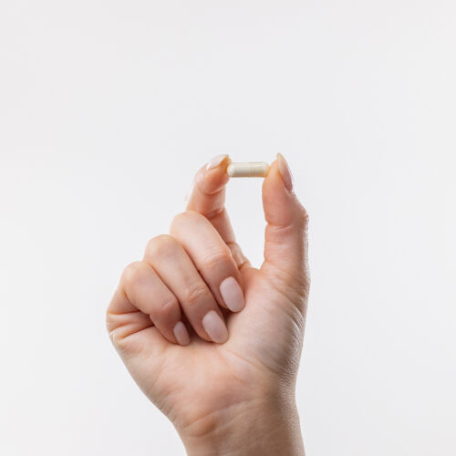 Velavit Viva Ceramide Seramid İçeren Takviye Edici Gıda 30 Kapsül - 5