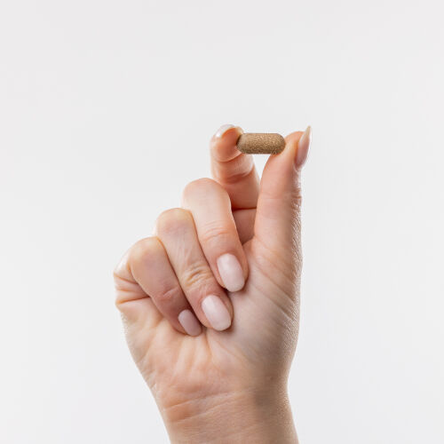 Velavit Viva ClrX Takviye Edici Gıda 60 Tablet - 4