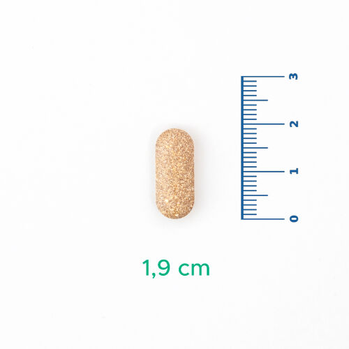 Velavit Viva ClrX Takviye Edici Gıda 60 Tablet - 3