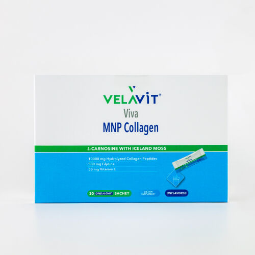 Velavit Viva MNP Collagen 30 Saşe - Velavit (1)