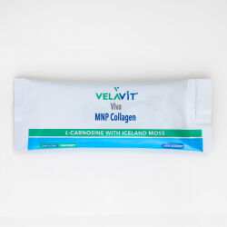 Velavit Viva MNP Collagen 30 Saşe - 4