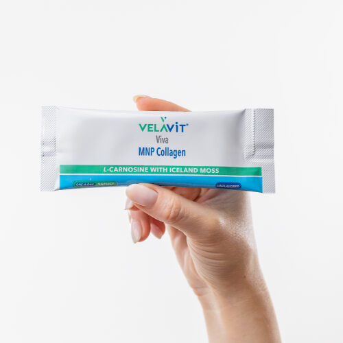 Velavit Viva MNP Collagen 30 Saşe - 5