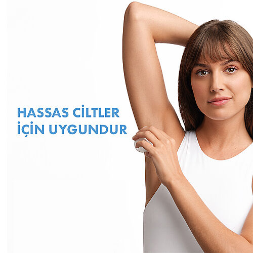 Vichy 48 Saat Etkili Mineral Roll-on Deodorant 50 ml - Vichy (1)