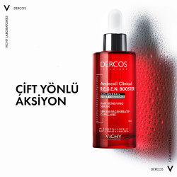 Vichy Aminexil R.E.G.E.N Booster Saç Dökülmesine Karşı Serum 90 ml - 2